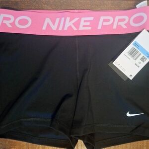Nike 3" Dri-Fit Shorts NWT Medium